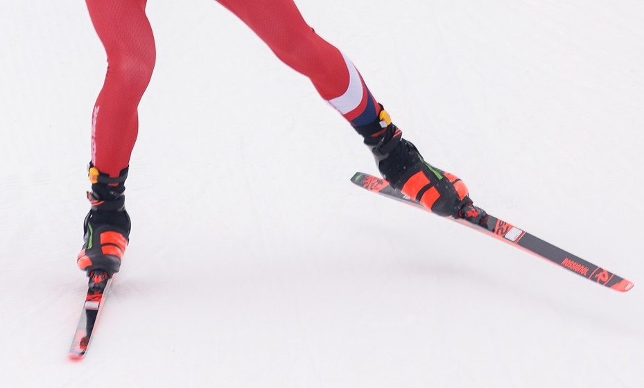    FIS предупредила о наказании за дискриминацию и провокацию российских лыжников. Фото: Global Look Press