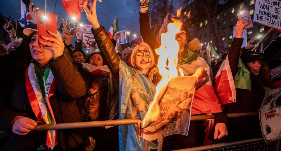    Lab Mo/Keystone Press Agency / www.globallookpress.com