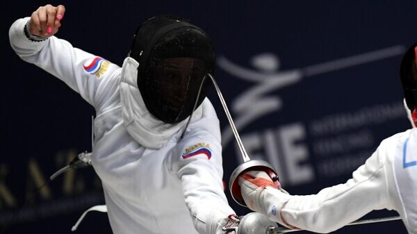    © Sputnik / Максим Богодвид