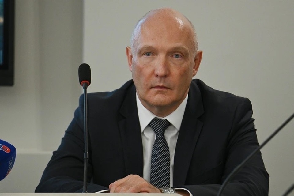    Олег Шалаев возглавлял в Рязани Перинатальный центр и ОКБ. Теперь находится в СИЗО...