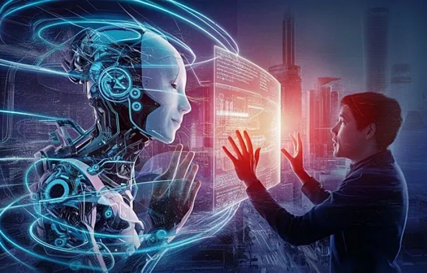    Бессмертие через ИИ: как оставить свою нейрокопию потомкам