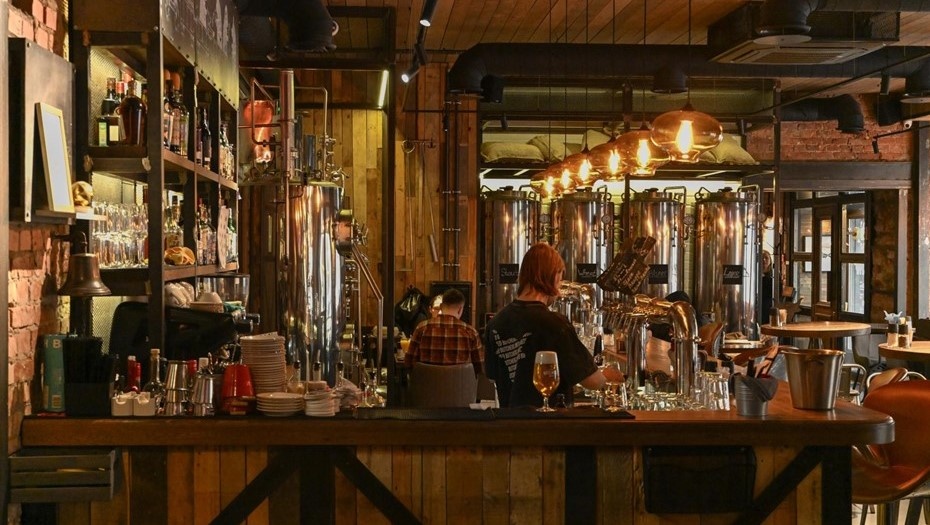 Автор фото: Михаил Тихонов / "ДП"