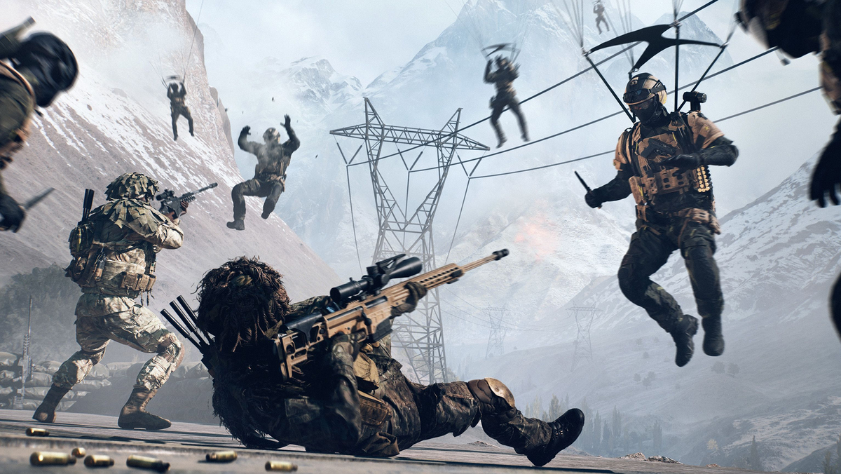 30 лучших шутеров в 2026 году