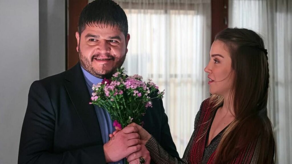    Фото: кадр из сериала