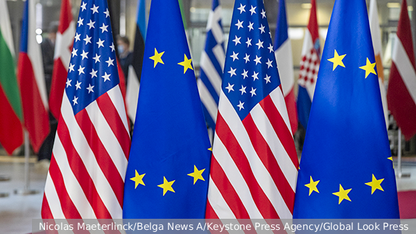     Фото: Nicolas Maeterlinck/Belga News A/Keystone Press Agency/Global Look Press   
 Текст: Тимур Шайдуллин