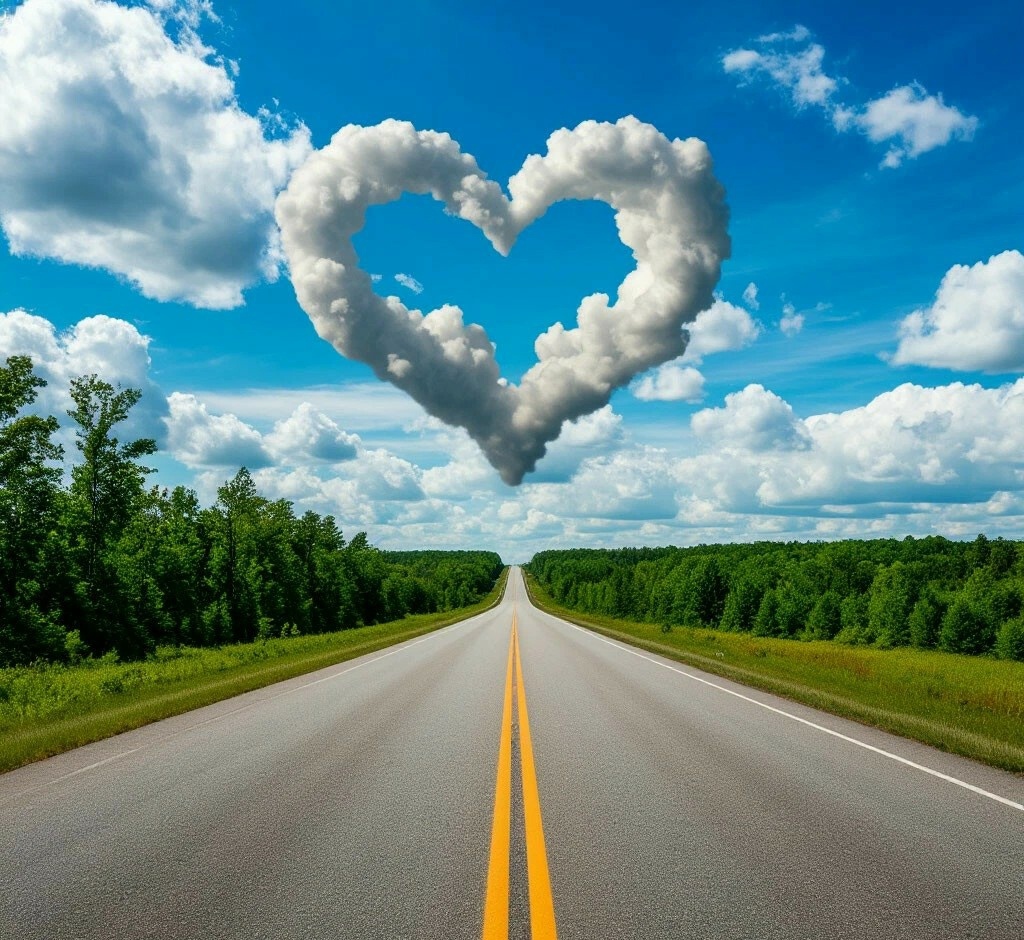 сгенерировано нейросетью, промт автора