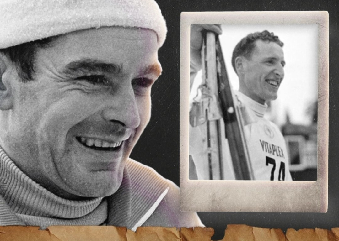 Веденин против Харвикена