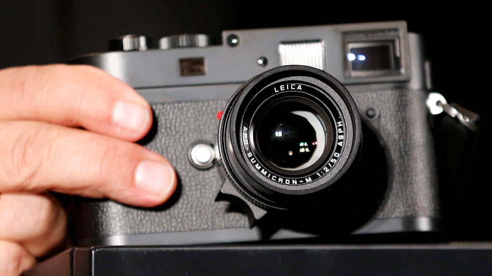 Фото: Fabrizio Bensch / Reuters