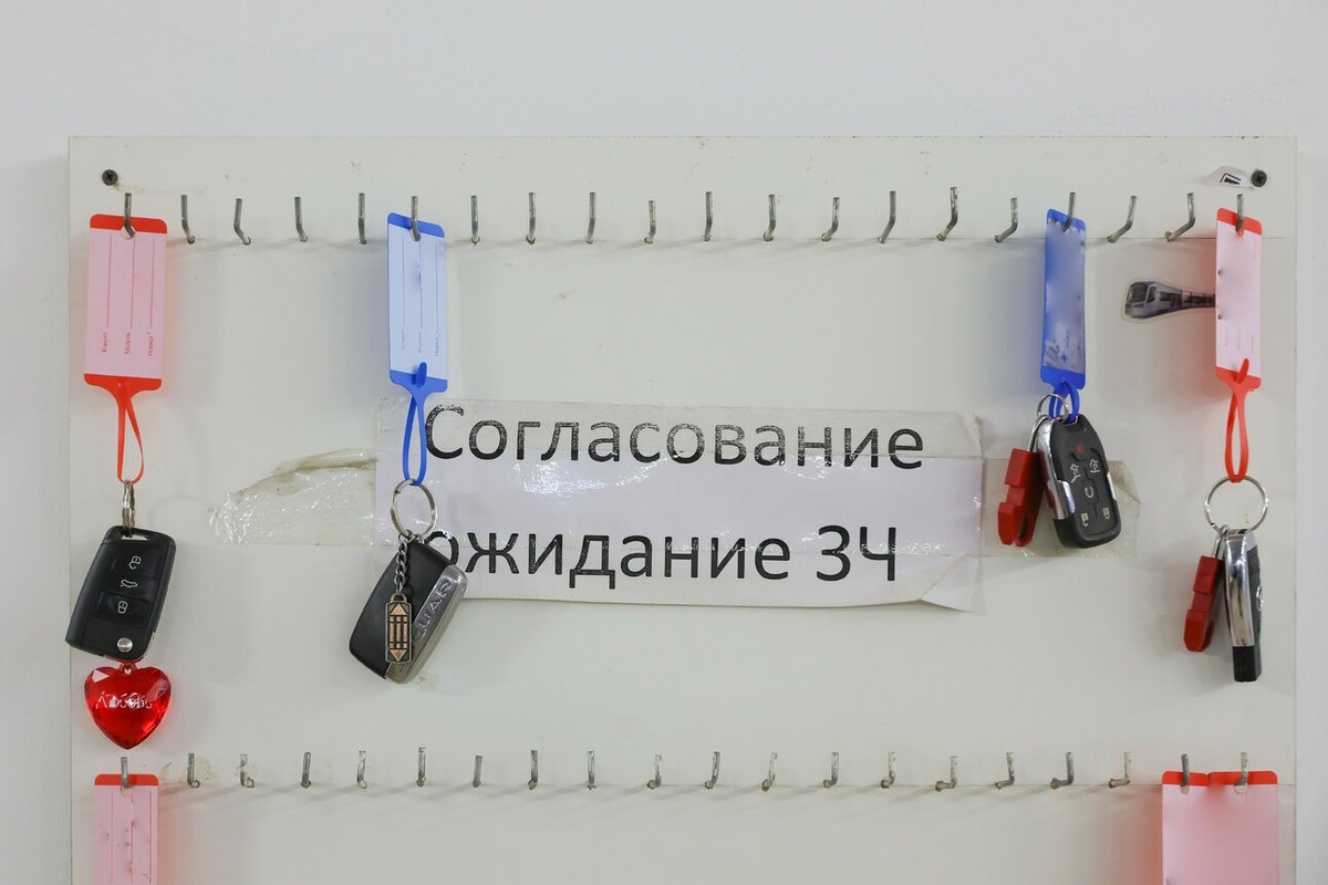     Фото Shatokhina Natalia/globallookpress.com