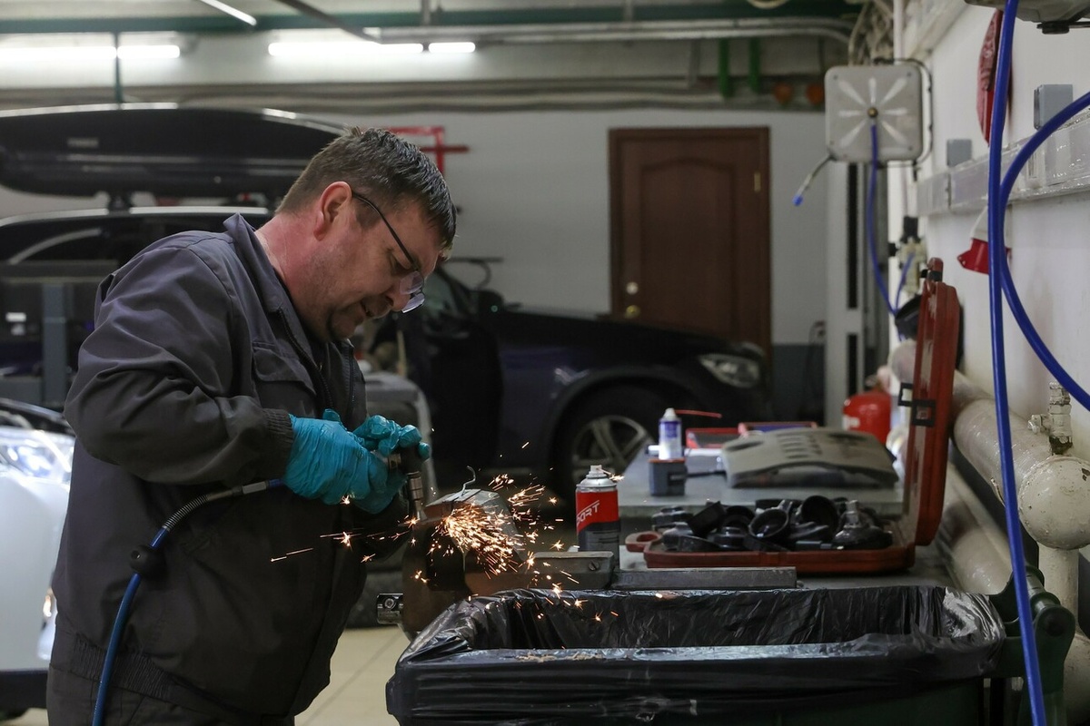     Фото Shatokhina Natalia/globallookpress.com