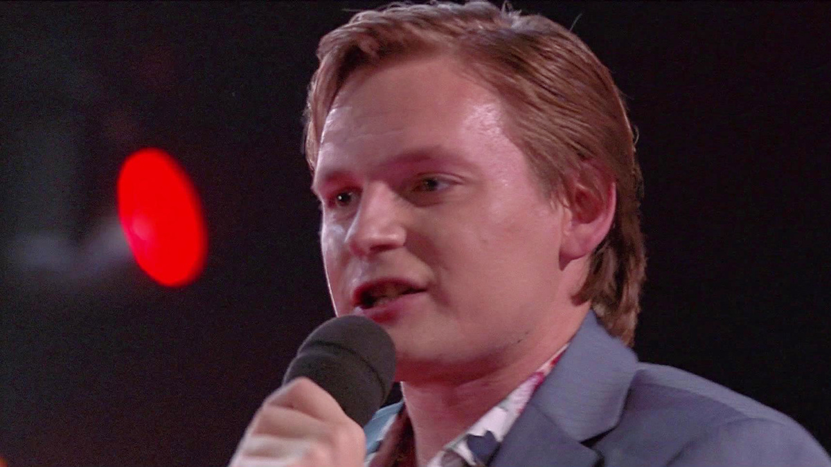    Первый канал