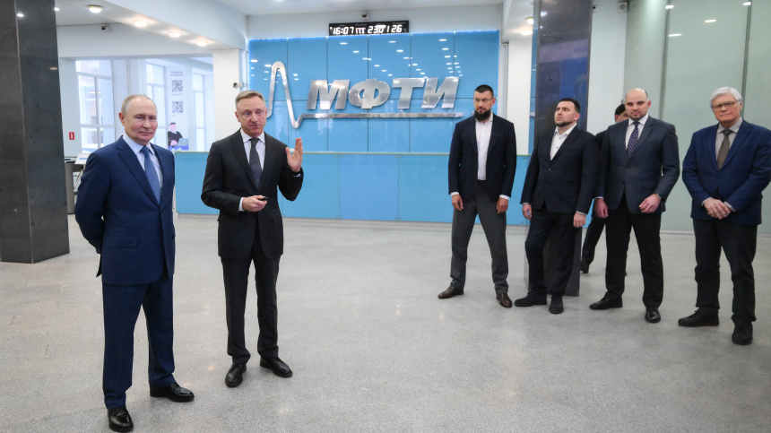    Фото: © РИА Новости/Григорий Сысоев