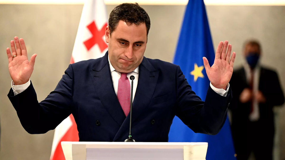 © photo: Sputnik / Stringer