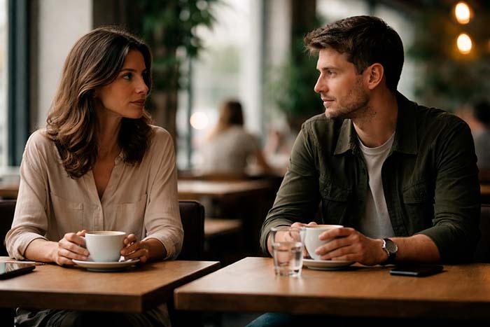 Как работает влияние без убеждения и давления: почему человек принимает решение, считая его своим, и что об этом известно из психологии.