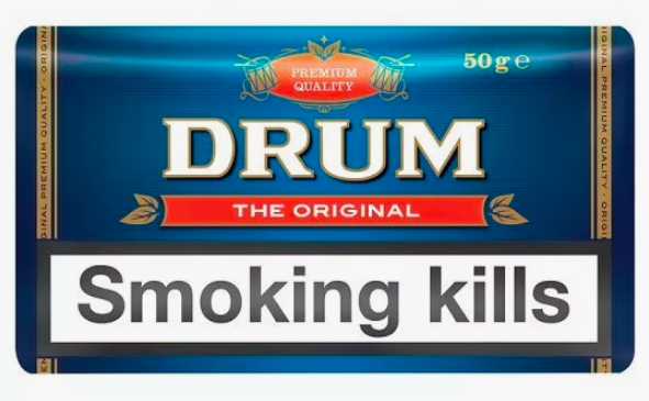 Фото из интернета, хотя в шкафу свой лежит. Всё никак скурить не могу