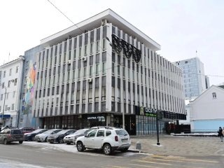 В Уфе отремонтируют Дом актера