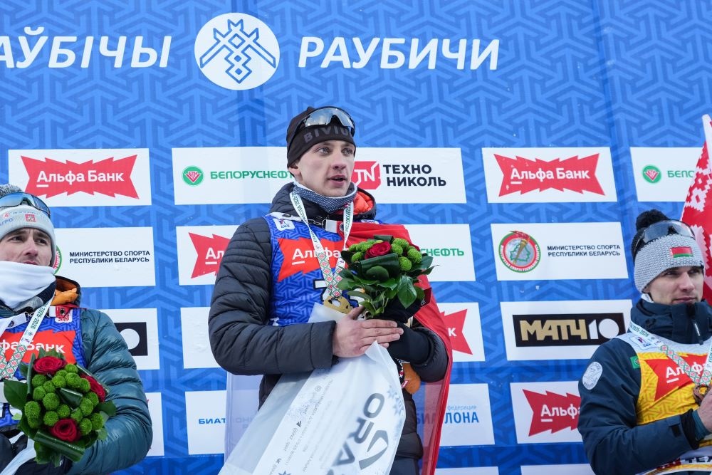    Александр Вильф / РИА Новости