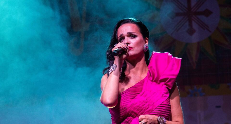    Maxim Platonov/Business Online / www.globallookpress.com