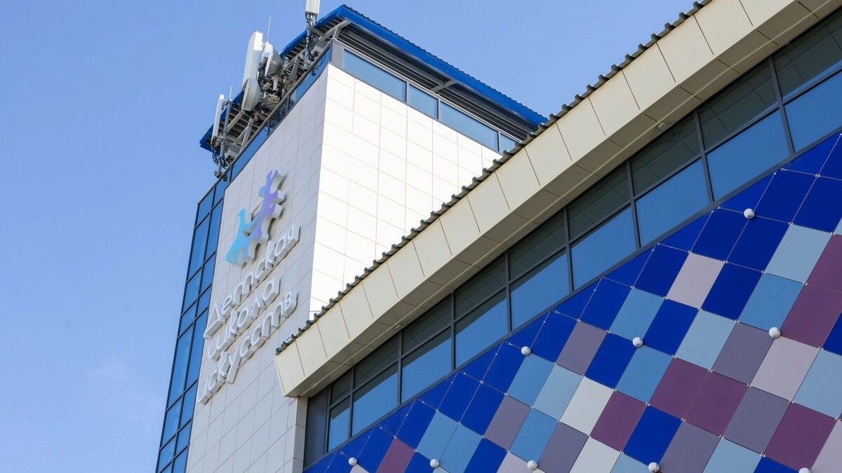    Фото: Александр Чирва / «Ямал-Медиа»