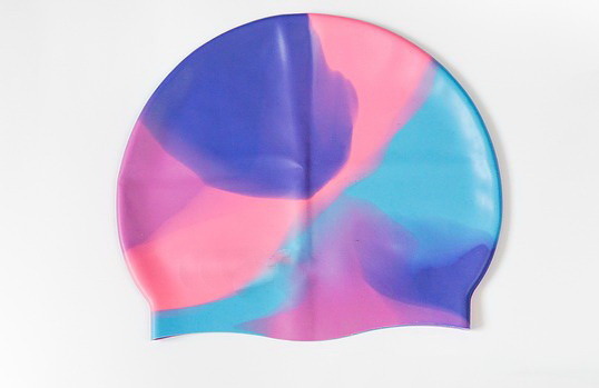 Шапочка для плавания