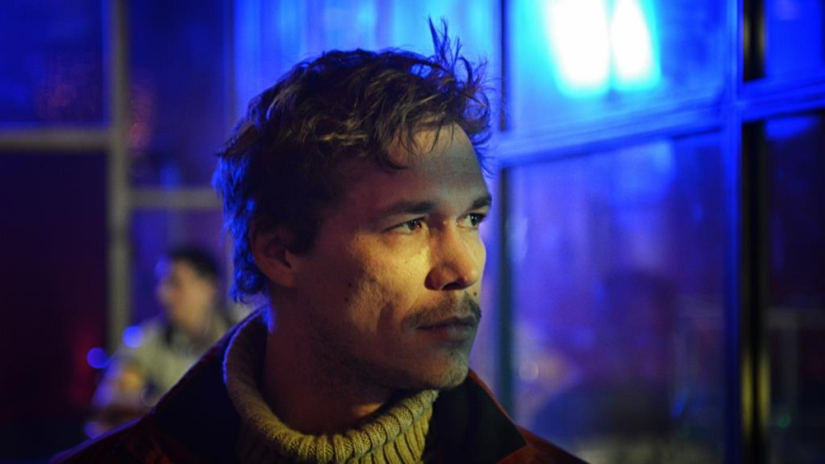 фильм «Дурак», реж. Юрий Быков, 2014 г.