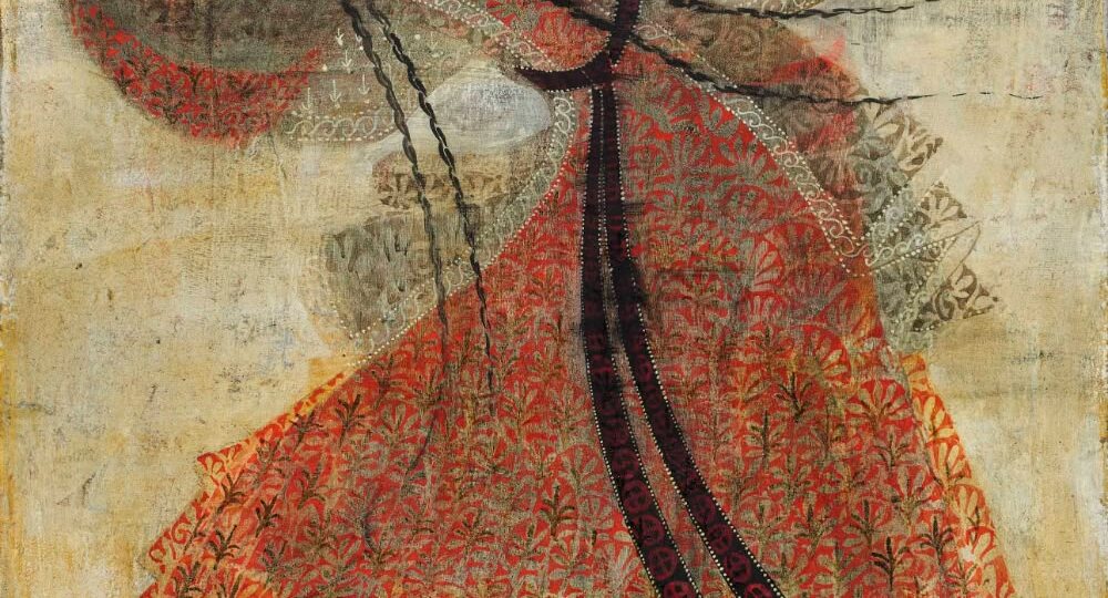 Голоса современной иранской литературы