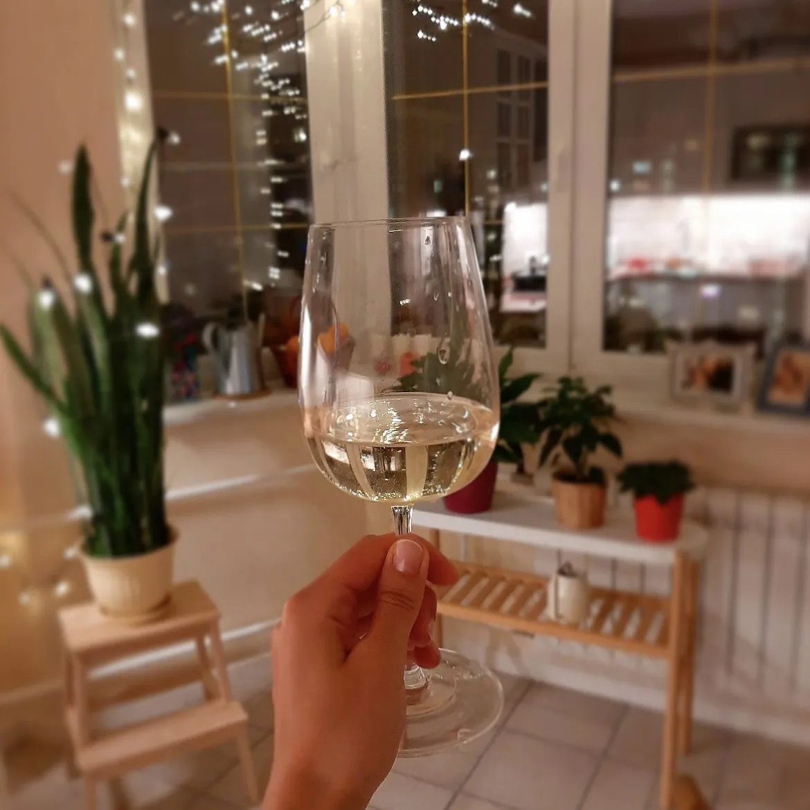 Фото: Анастасия Шавель (Барбара Шай)