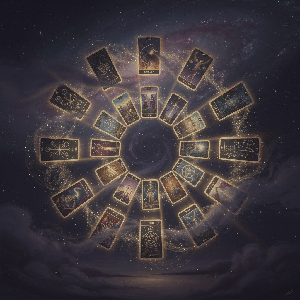 Просто о мистическом