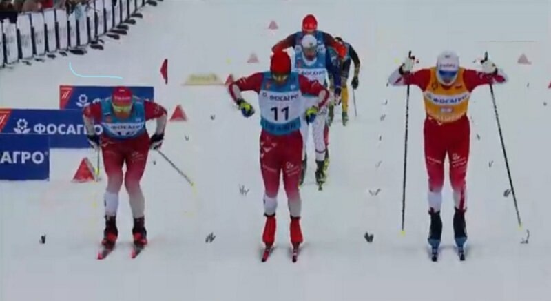    Скриншот с видео