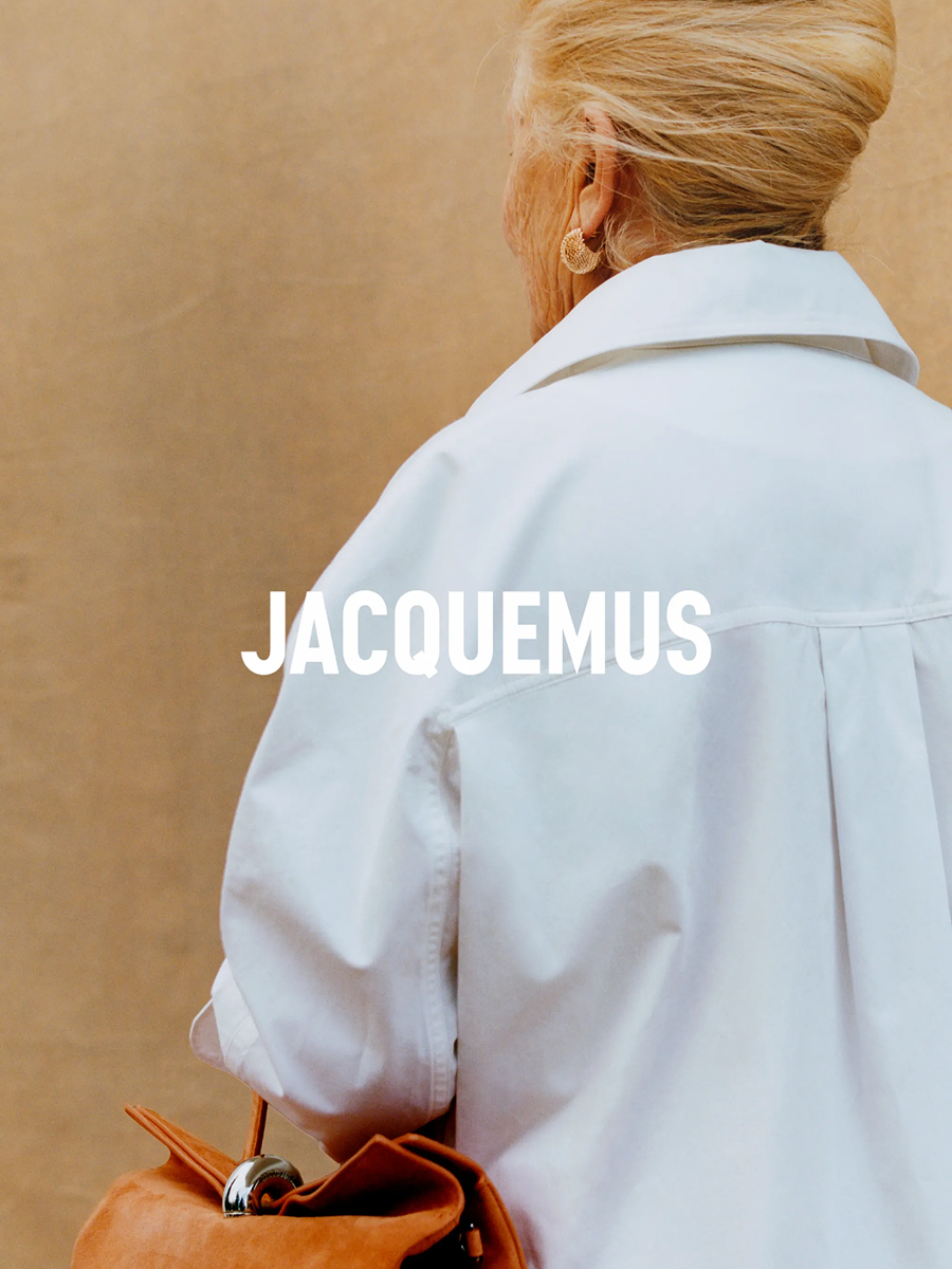    Симон Порт Жакмюс назвал имя первого амбассадора бренда (фото 1)