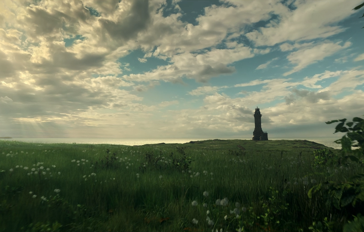 Замок франкенштйна