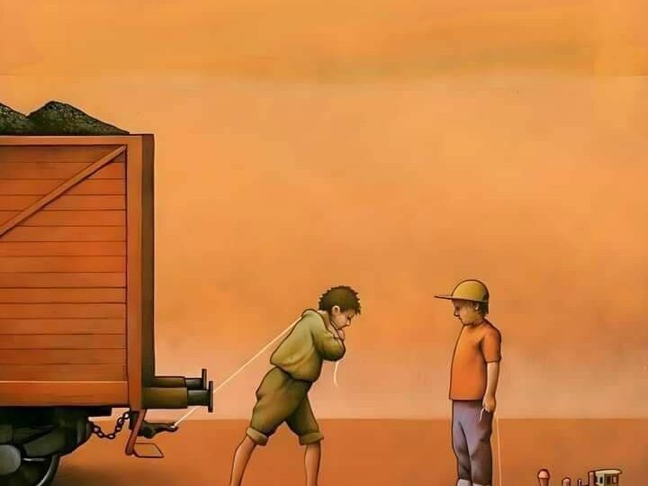 F#CKUP: "Манипуляции архитектурой выбора