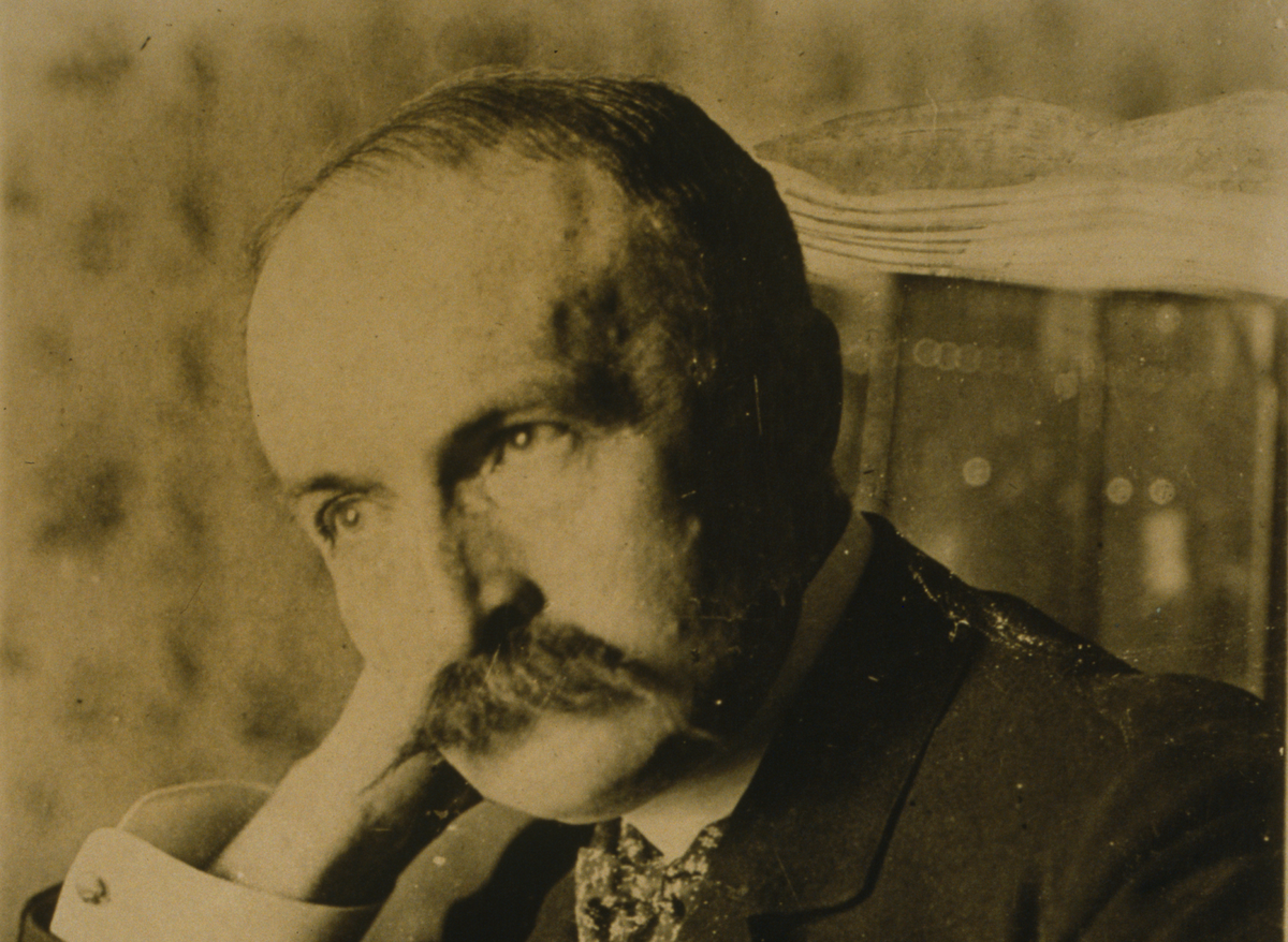 Филипп Жан Бюно-Варилья. Источник: Wikimedia