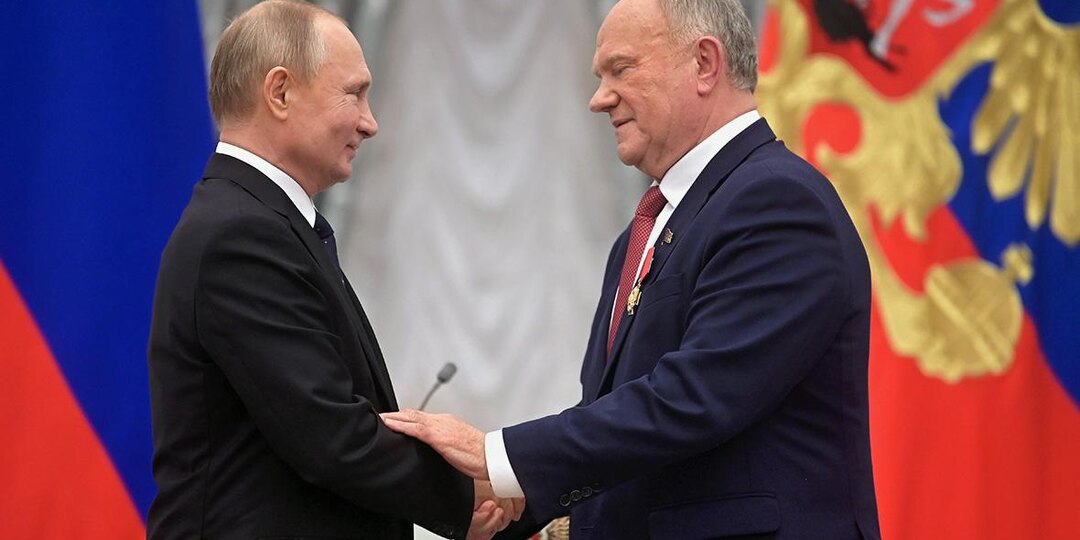 Если бы в 1996-м победил Зюганов, стала бы Россия другой?