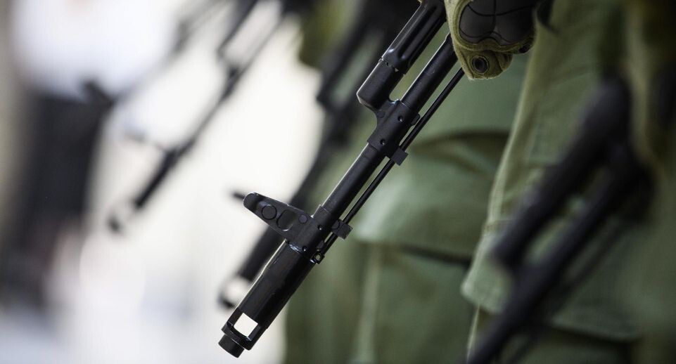    Ilya Moskovets/URA.RU / www.globallookpress.com