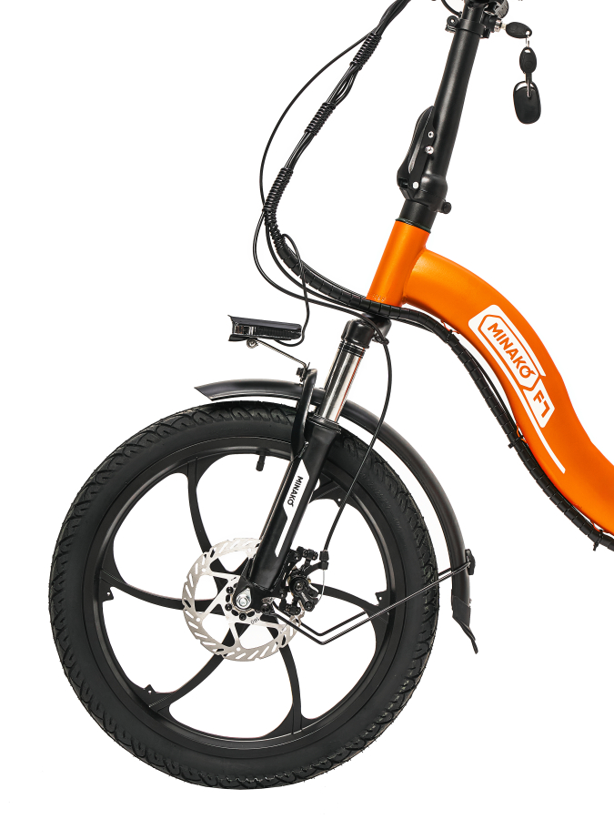 Литые диски