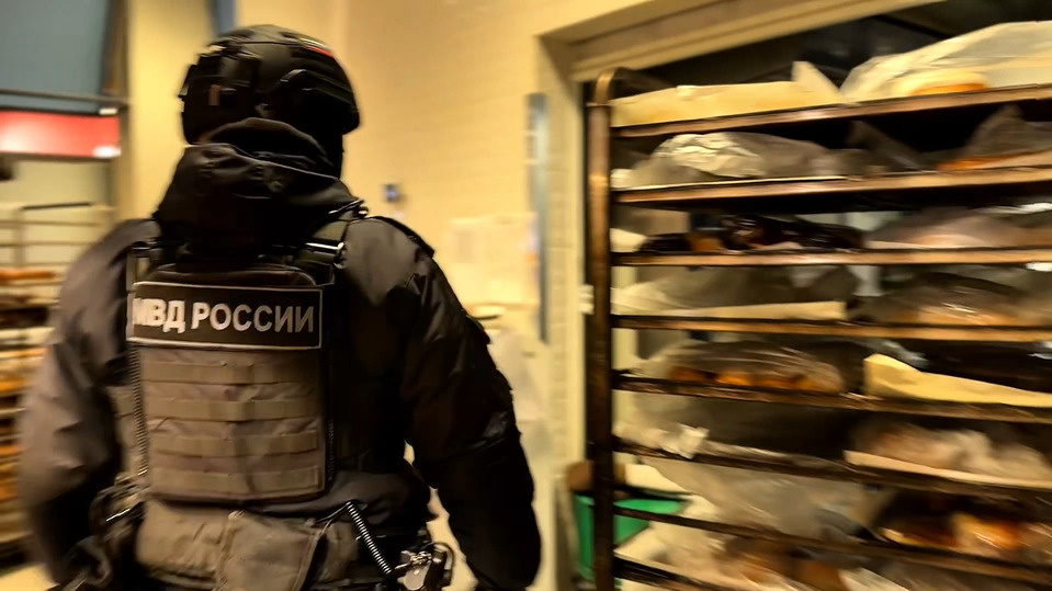     Фото: ГУ МВД России по Петербургу и Ленобласти.