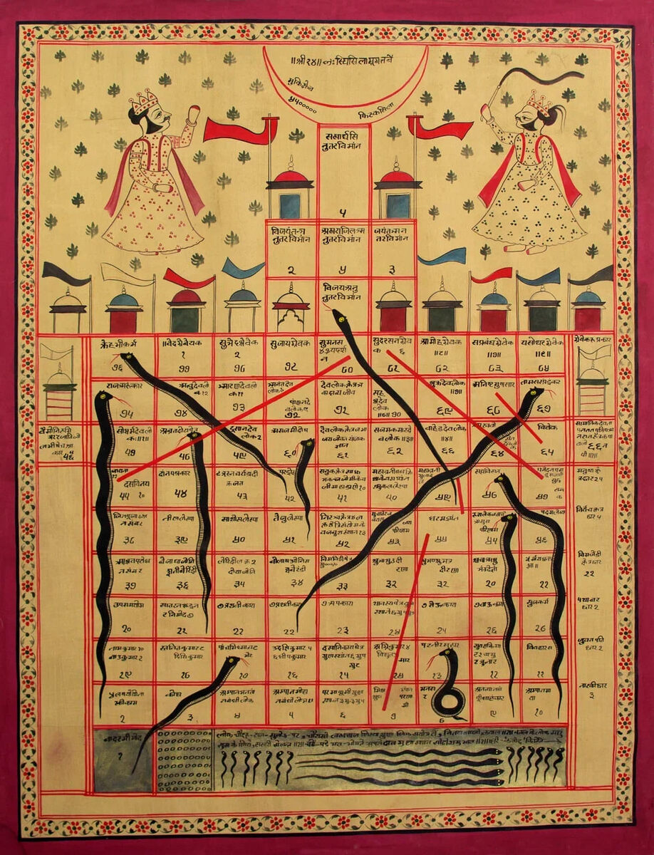    В Cube.Moscow откроется выставка «Ты такой же, как сам я» (фото 1)