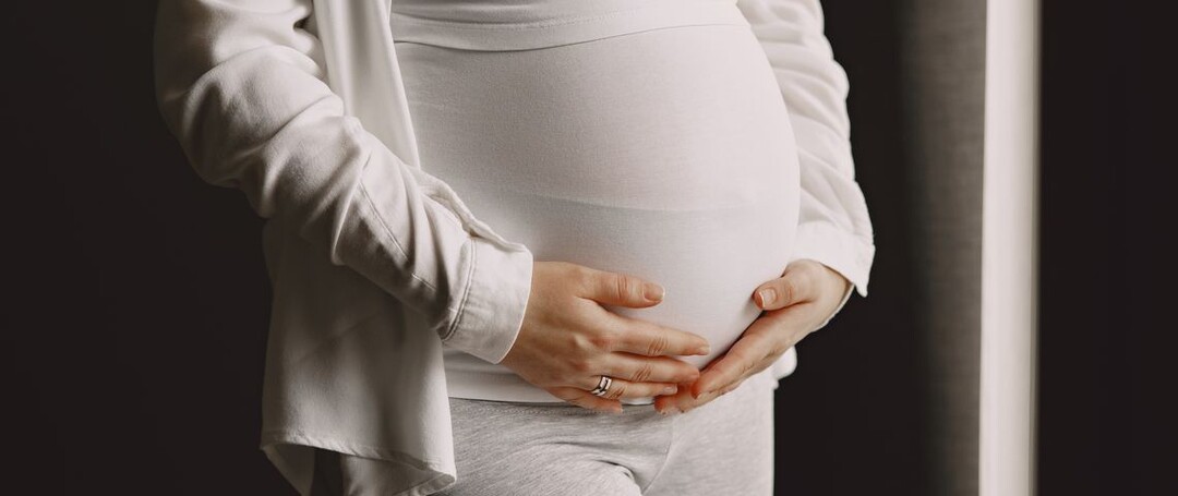 Метформин при беременности у женщин с СПКЯ