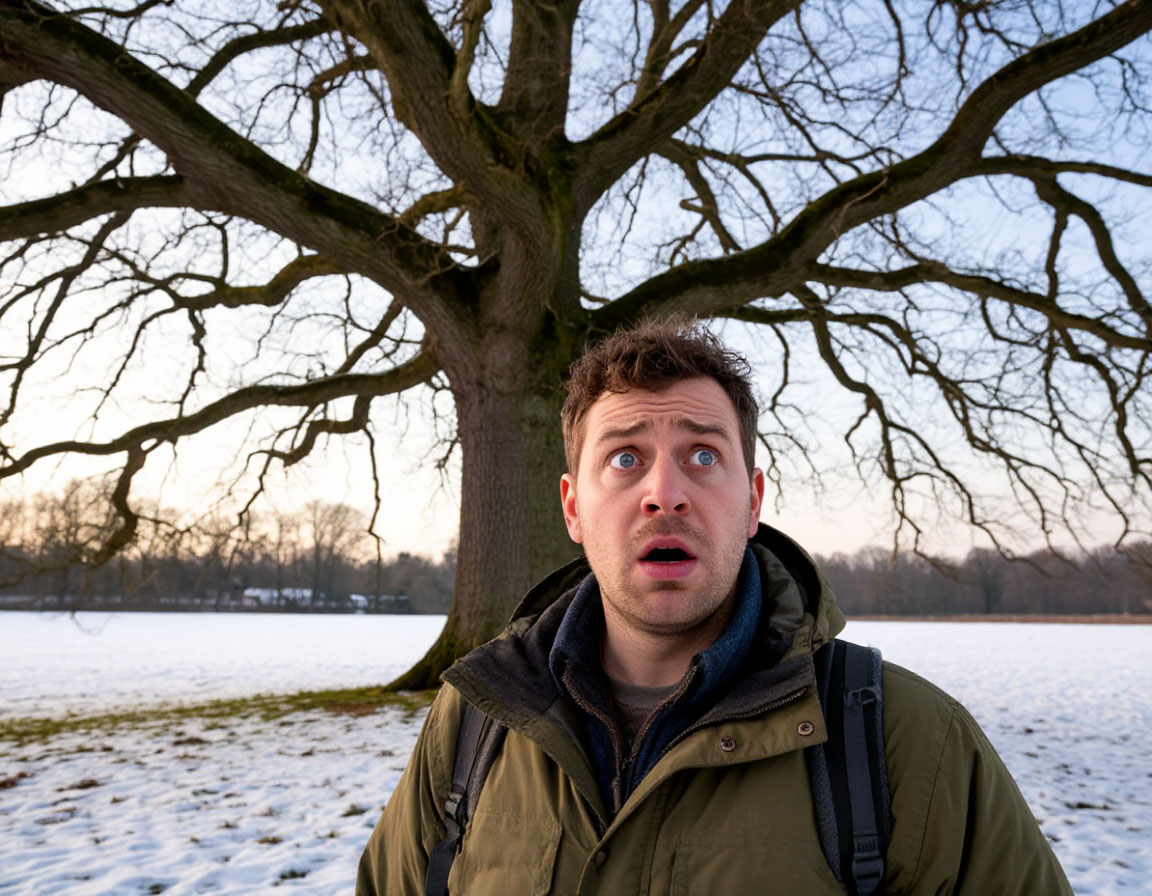 Картина сгенерирована ИИ на платформе Шедеврум