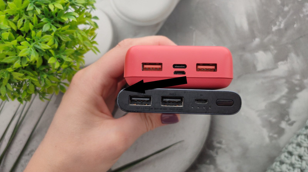    Не верьте мифам – выберите идеальный повербанк для себя