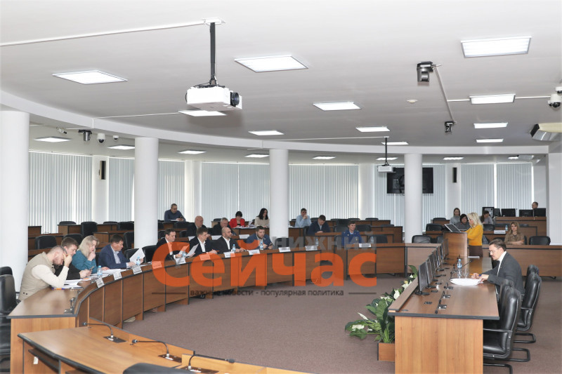    Фото: Гордума Нижнего Новгорода Редакция nn-now