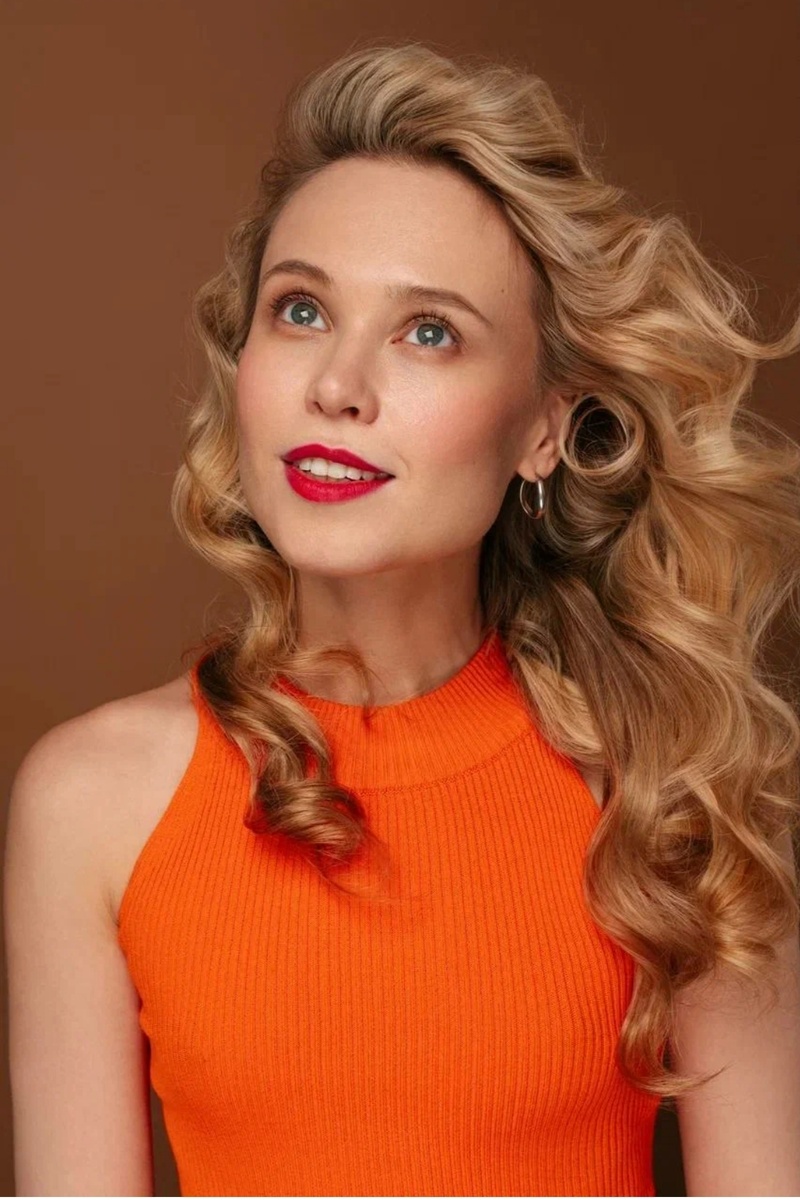 Стася Михайлова