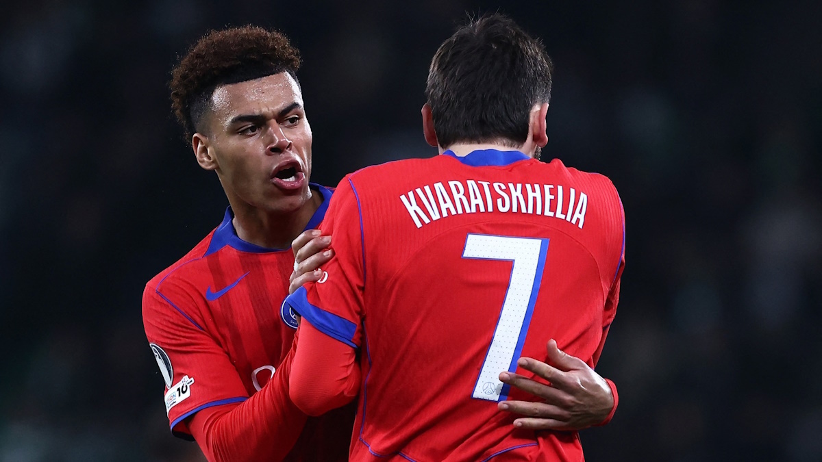    Осер сыграет с ПСЖ в Лиге 1 23 января 2026 года