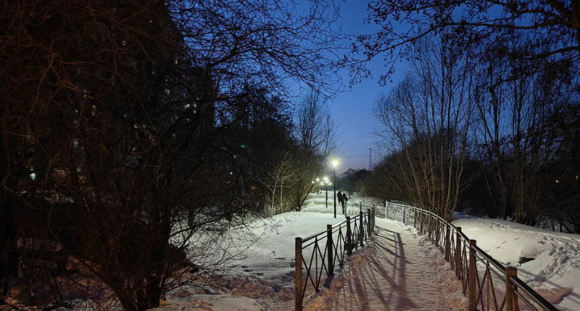    Первый городской канал Калининград