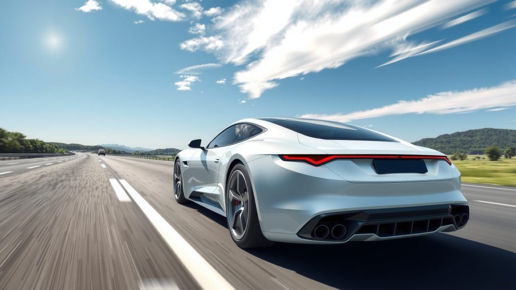    Какие авто до 160 лошадиных имеют лучшую аэродинамику для экономии топлива на шоссе