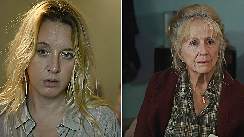 Смысл фильма «Что случилось осенью» Франсуа Озона: между виной и прощением