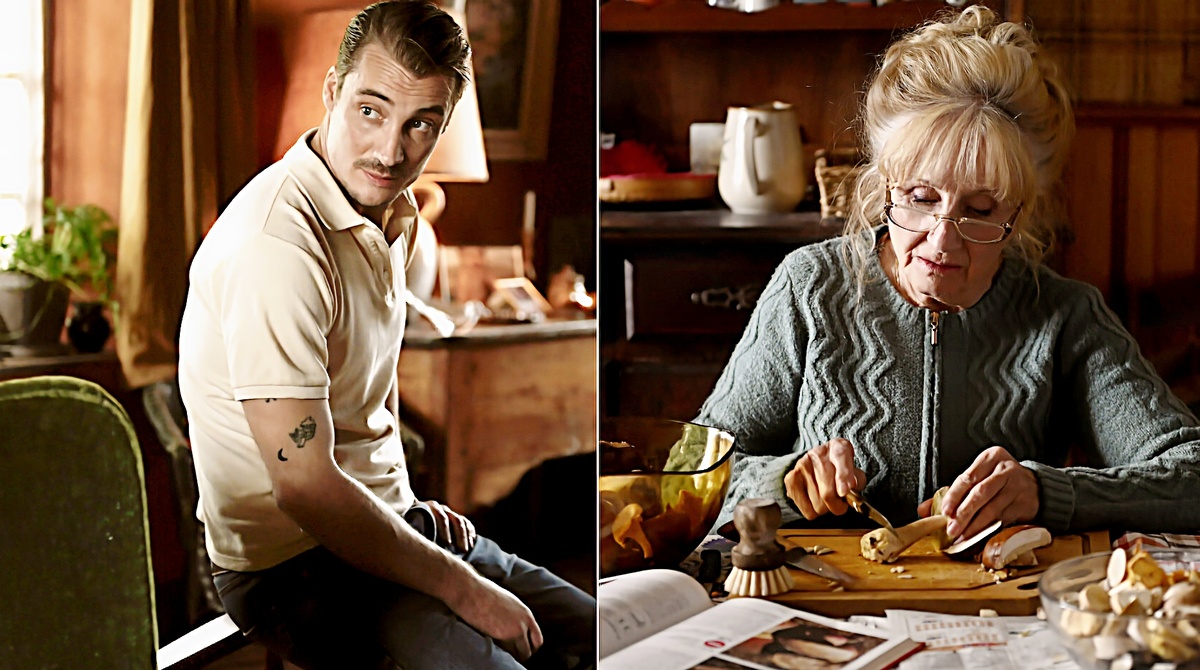 В чем суть фильма «Что случилось осенью»