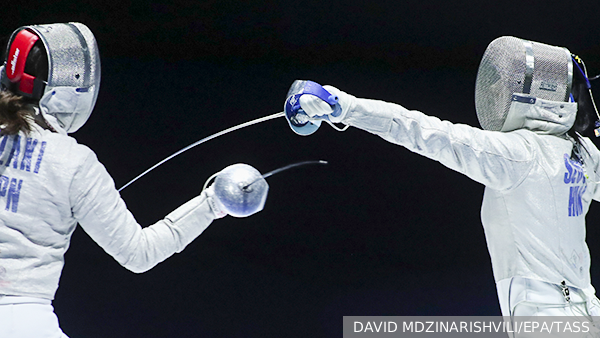     Фото: DAVID MDZINARISHVILI/EPA/TASS   
 Текст: Валерия Городецкая