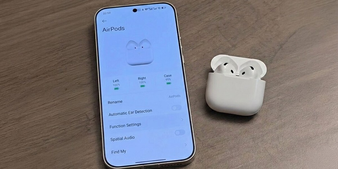 А в Apple знают? Смартфоны Xiaomi теперь работают с AirPods, как с родными